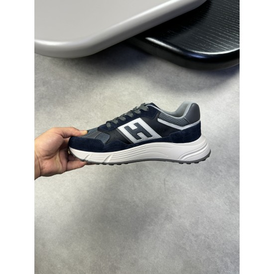 Hogan Shoes Top Quality
35-45 men and women same Hogan Shoes Top Quality
35-45 men and women same