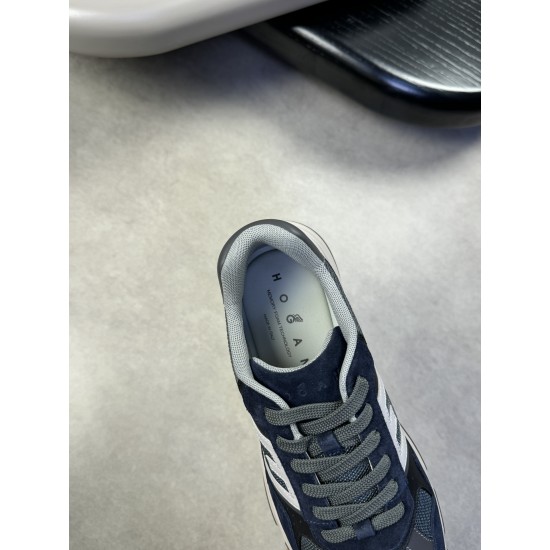 Hogan Shoes Top Quality
35-45 men and women same Hogan Shoes Top Quality
35-45 men and women same
