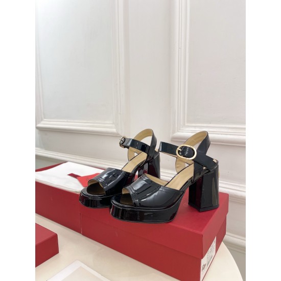 Valentino Shoes Top Quality