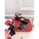 Valentino Shoes Top Quality