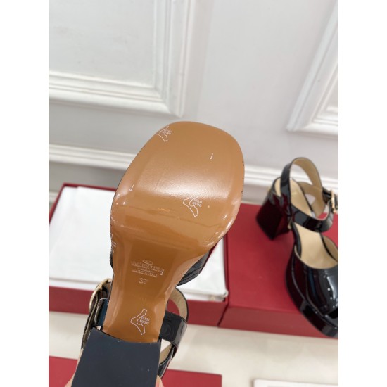Valentino Shoes Top Quality