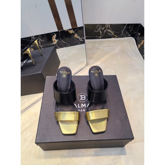 Balmain Shoes Top Quality Balmain Shoes Top Quality