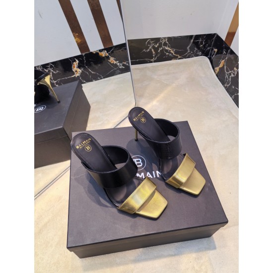 Balmain Shoes Top Quality Balmain Shoes Top Quality