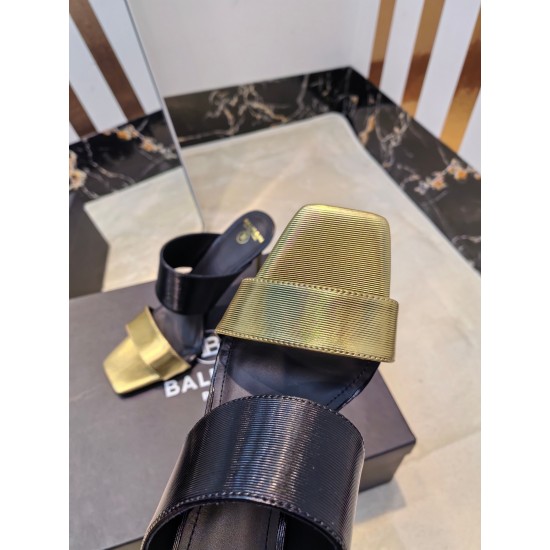 Balmain Shoes Top Quality Balmain Shoes Top Quality