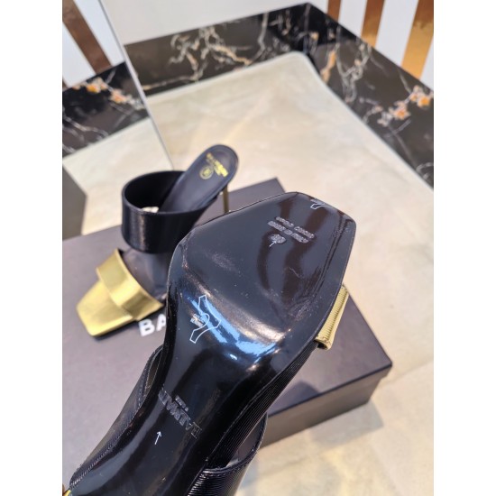 Balmain Shoes Top Quality Balmain Shoes Top Quality