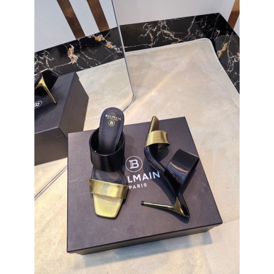 Balmain Shoes Top Quality Balmain Shoes Top Quality