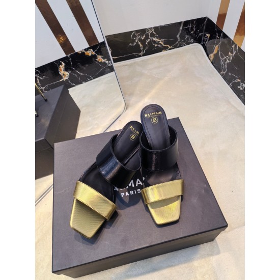 Balmain Shoes Top Quality Balmain Shoes Top Quality
