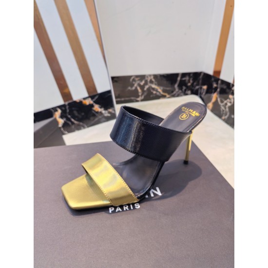 Balmain Shoes Top Quality Balmain Shoes Top Quality