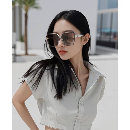 Gucci Glasses