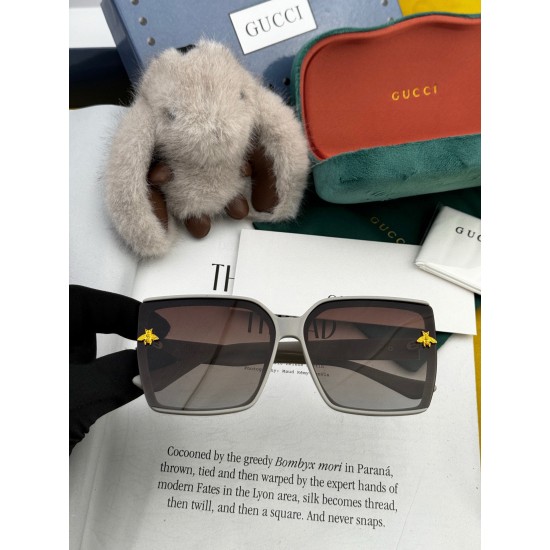 Gucci Glasses