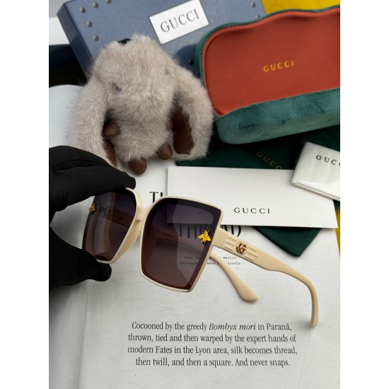 Gucci Glasses