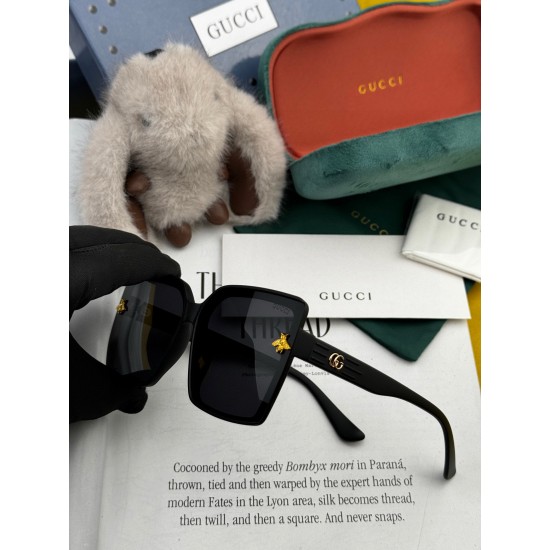Gucci Glasses