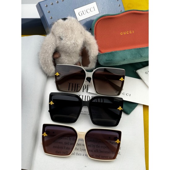 Gucci Glasses