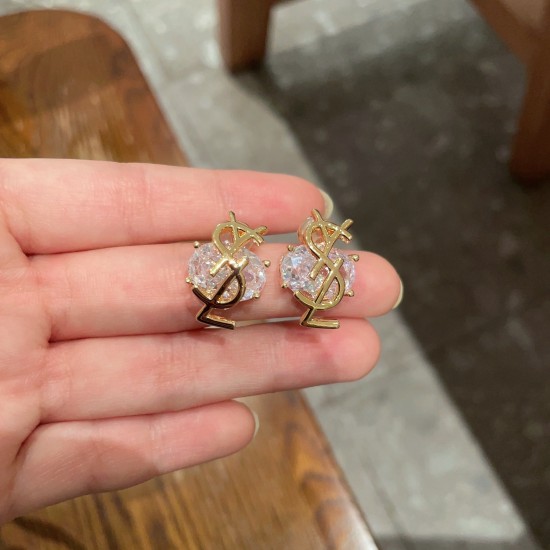 YSL Jewelry High Quality YSL Jewelry High Quality