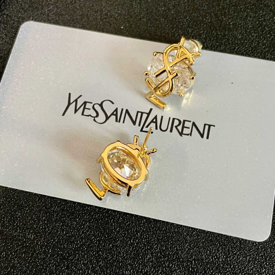 YSL Jewelry High Quality YSL Jewelry High Quality