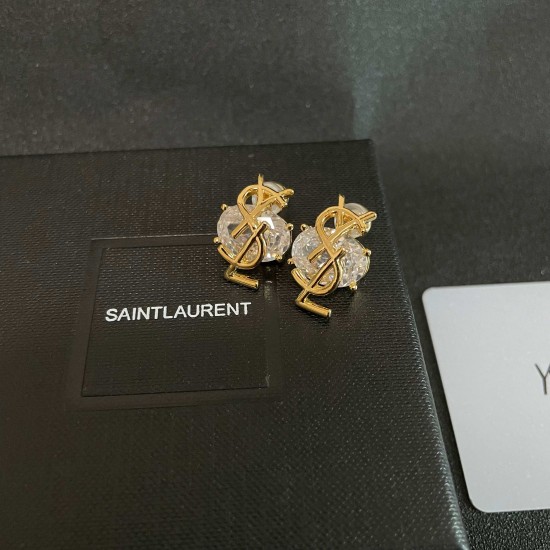 YSL Jewelry High Quality YSL Jewelry High Quality