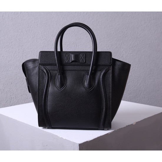 Celine Bags Top Quality
Small size 20 * 20 * 8cm
Medium size 26 * 26 * 13cm
Large size 30 * 30 * 15cm Celine Bags Top Quality
Small size 20 * 20 * 8cm
Medium size 26 * 26 * 13cm
Large size 30 * 30 * 15cm