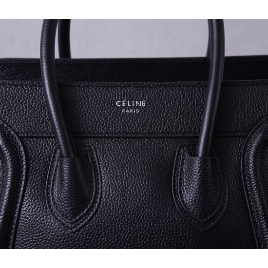 Celine Bags Top Quality
Small size 20 * 20 * 8cm
Medium size 26 * 26 * 13cm
Large size 30 * 30 * 15cm Celine Bags Top Quality
Small size 20 * 20 * 8cm
Medium size 26 * 26 * 13cm
Large size 30 * 30 * 15cm