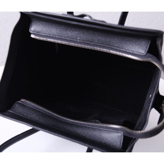 Celine Bags Top Quality
Small size 20 * 20 * 8cm
Medium size 26 * 26 * 13cm
Large size 30 * 30 * 15cm Celine Bags Top Quality
Small size 20 * 20 * 8cm
Medium size 26 * 26 * 13cm
Large size 30 * 30 * 15cm