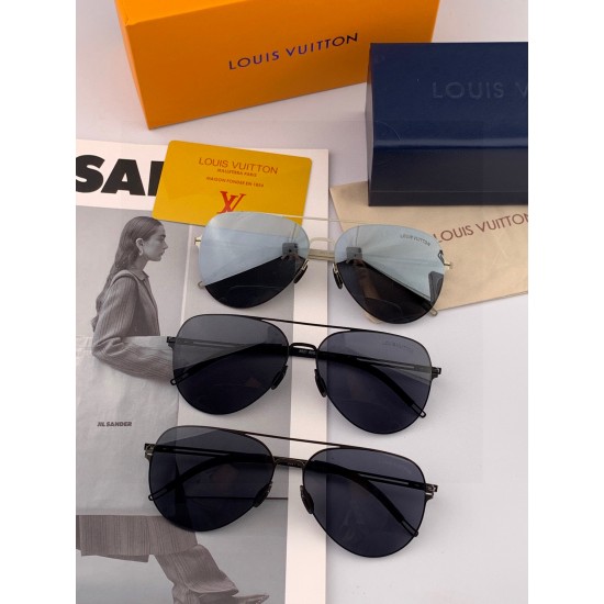 LV Glasses