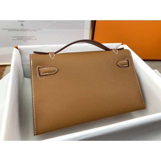Hermes Bags Top Quality Minikelly 二代
19cm $220 Hermes Bags Top Quality Minikelly 二代
19cm $220