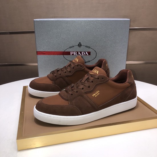 Prada Shoes Top Quality Prada Shoes Top Quality