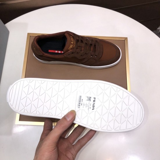Prada Shoes Top Quality Prada Shoes Top Quality