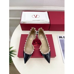 Valentino Shoes Top Quality