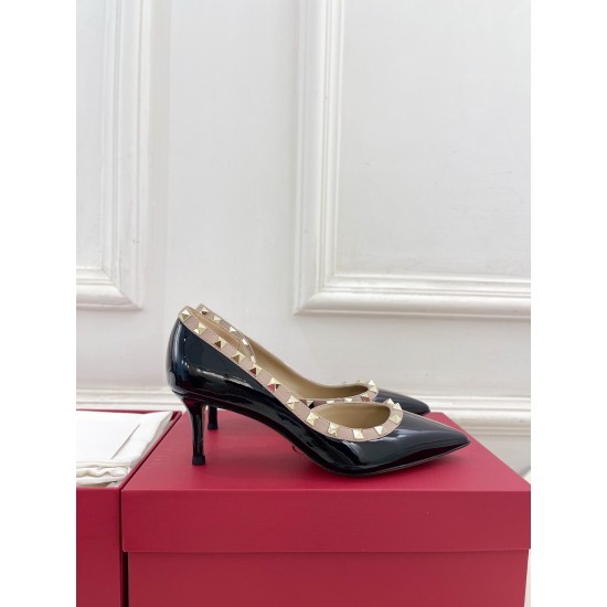Valentino Shoes Top Quality Valentino Shoes Top Quality