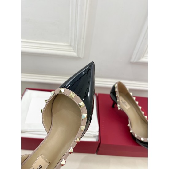 Valentino Shoes Top Quality Valentino Shoes Top Quality