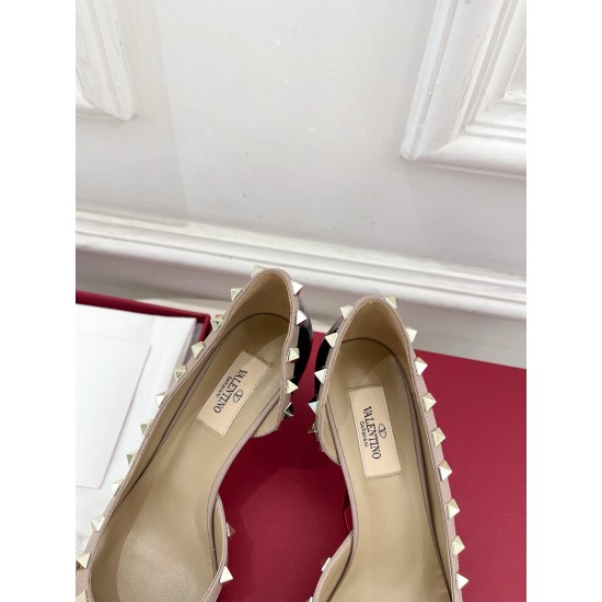 Valentino Shoes Top Quality Valentino Shoes Top Quality