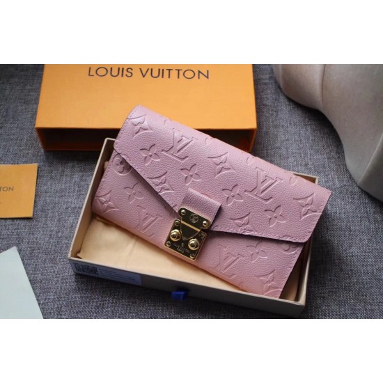 LV Bags High Quality Flip Wallet
LV Bags High Quality Flip Wallet