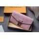 LV Bags High Quality Flip Wallet
LV Bags High Quality Flip Wallet