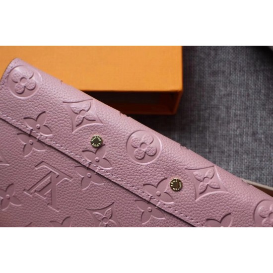 LV Bags High Quality Flip Wallet
LV Bags High Quality Flip Wallet