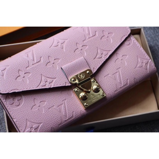 LV Bags High Quality Flip Wallet
LV Bags High Quality Flip Wallet