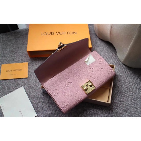 LV Bags High Quality Flip Wallet
LV Bags High Quality Flip Wallet