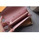 LV Bags High Quality Flip Wallet
LV Bags High Quality Flip Wallet