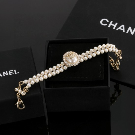Chanel Jewelry Bracelet Chanel Jewelry Bracelet
