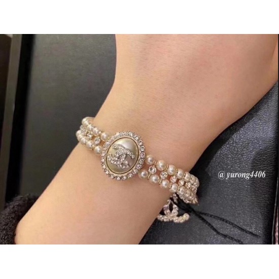 Chanel Jewelry Bracelet Chanel Jewelry Bracelet