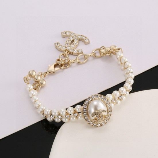Chanel Jewelry Bracelet Chanel Jewelry Bracelet