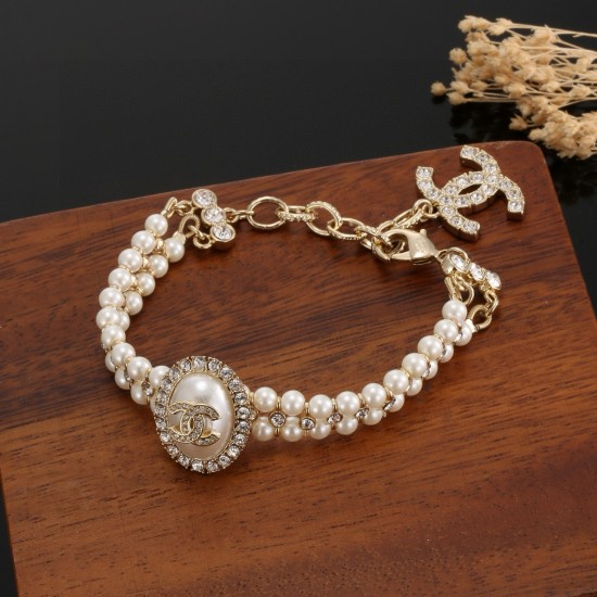 Chanel Jewelry Bracelet Chanel Jewelry Bracelet