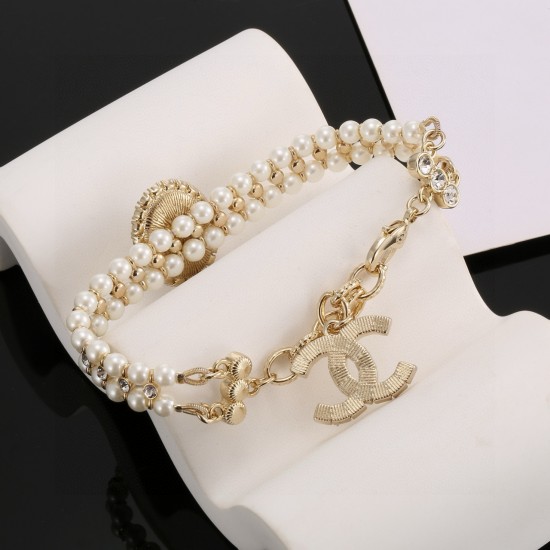 Chanel Jewelry Bracelet Chanel Jewelry Bracelet