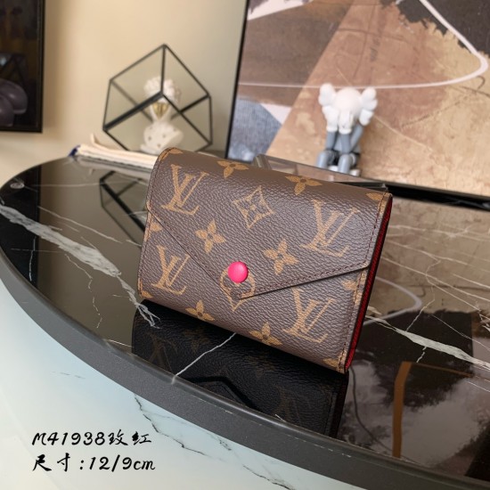 LV Bags wallet Top Quality LV Bags wallet Top Quality