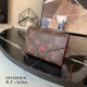LV Bags wallet Top Quality LV Bags wallet Top Quality