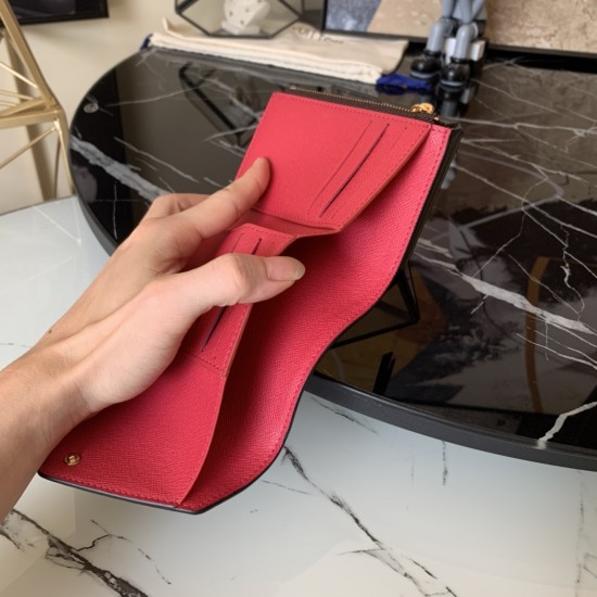 LV Bags wallet Top Quality LV Bags wallet Top Quality