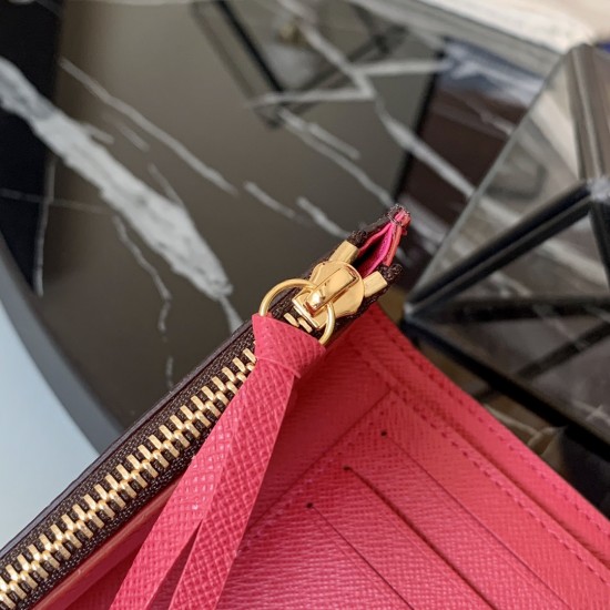 LV Bags wallet Top Quality LV Bags wallet Top Quality