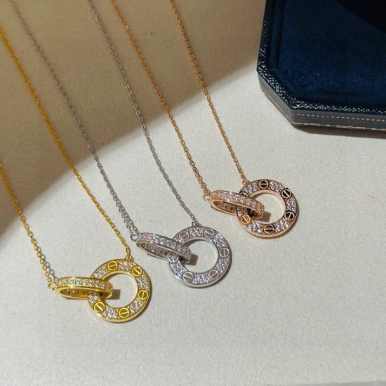 Cartier Jewelry Necklace Top Quality Cartier Jewelry Necklace Top Quality