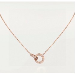 Cartier Jewelry Necklace Top Quality