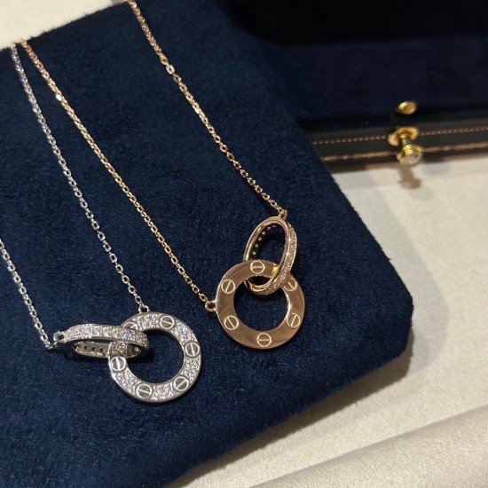 Cartier Jewelry Necklace Top Quality Cartier Jewelry Necklace Top Quality