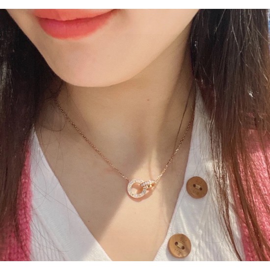 Cartier Jewelry Necklace Top Quality Cartier Jewelry Necklace Top Quality